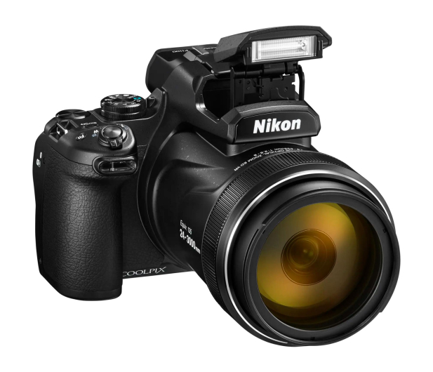 NIKON P1100 VQA170EA - 1317323 - zdjęcie